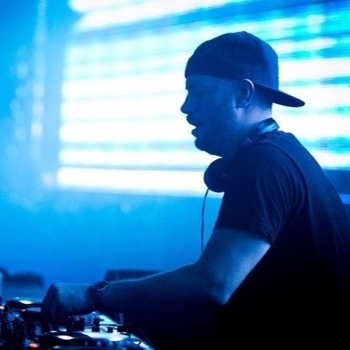 Артист Pryda (Eric Prydz)