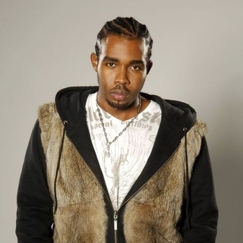 Statik Selektah - Down Like This