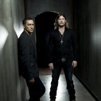 Paul Van Dyk feat. Rea Garvey