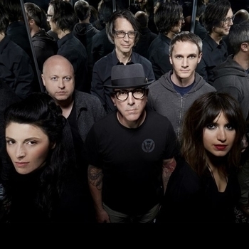 Артист Puscifer