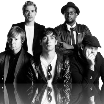 Plain White T's - Poor Jack (ОСТ из мультфильма "Кошмар перед Рождеством / The Nightmare Before Christmas")