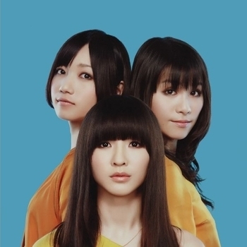 Артист Perfume