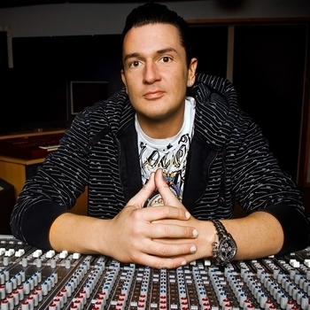 C-Bool - House Babe (Pulsedriver vs. Rocco remix)