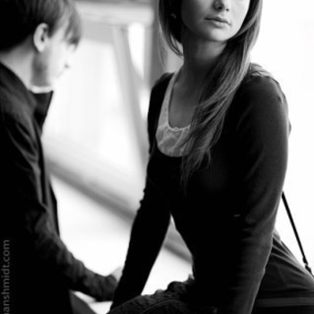 Michael Buble - Young At Heart