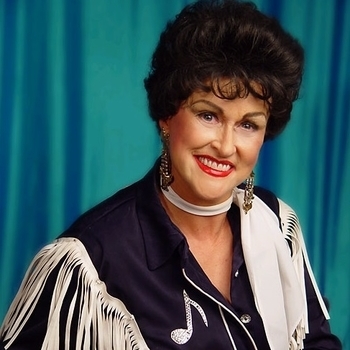 Patsy Cline - Three Cigarettes In The Ashtray