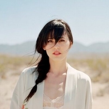 Артист Priscilla Ahn (Присцилла Ан)