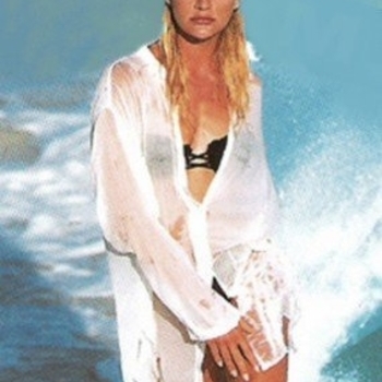 Pandera - Summer feeling