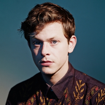 Perfume Genius feat Aldous Harding - No Front Teeth