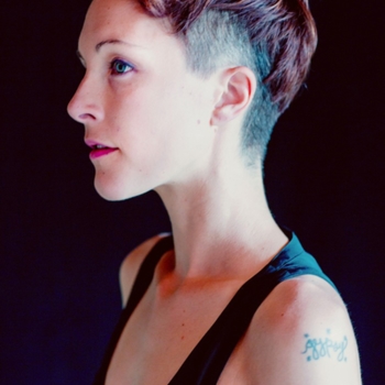 Poliça - Still counts (feat. Spank Rock)