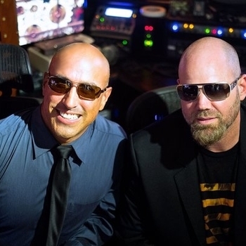 Артист Paul Romero, Rob King & Steve Baca