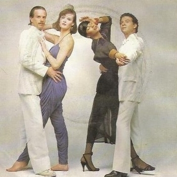 Passengers - Inside My Heart