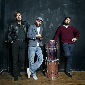 Артист Peter Bjorn and John