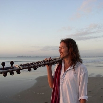 Prem Joshua remixed by Maneesh de Moor - Shiva Moon (Intro)