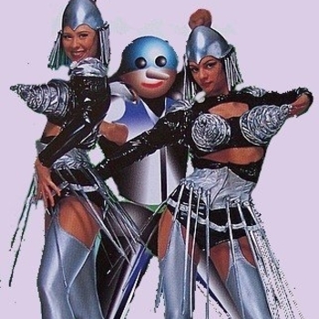 Артист Pin-occhio