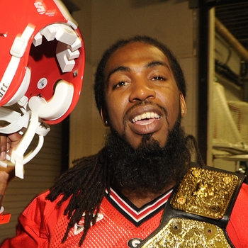 Pastor Troy & Ms Jade - Are We Cuttin'