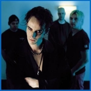 Project Pitchfork - Timekiller