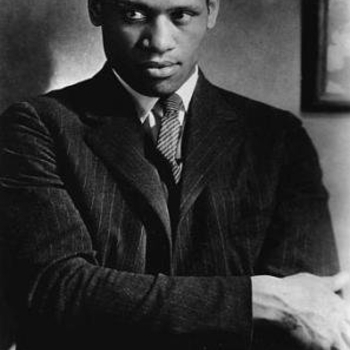 Paul Robeson - Hammer Song
