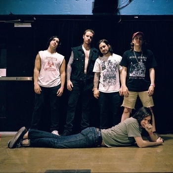 Power Trip - Murderer's Row (Manifest Decimation 2013)