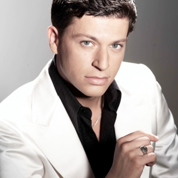 Patrizio Buanne - Il Cuore E' Uno Zingaro