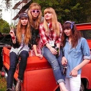 Plastiscines - Loser (Lp1. 2007)