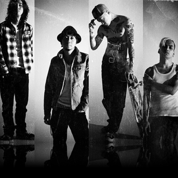 Pay money To my Pain - From here to somewhere