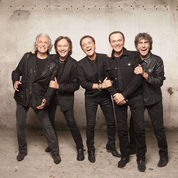 Riccardo Fogli - Tanta voglia di lei