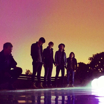 Said The Sky - Emotion Sickness