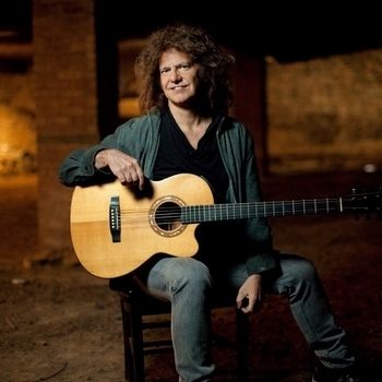 Артист Pat Metheny (Пэт Метени)