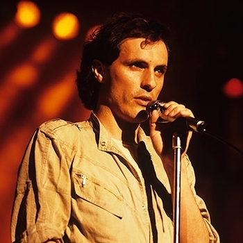 Peter Schilling - Major Tom (Spacewalk Remix)