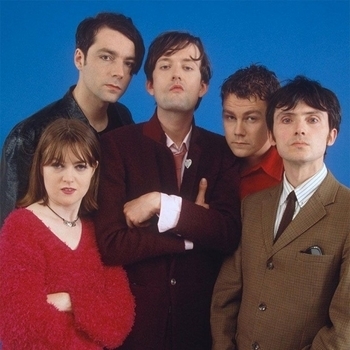 Pulp - Got to Have Love