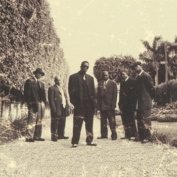 Puff Daddy & The Family - All About The Benjamins (Rock