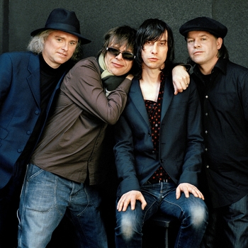 Primal Scream - Loaded (OST из "Бриджет Джонс: Грани разумного / Bridget Jones: The Edge of Reason")