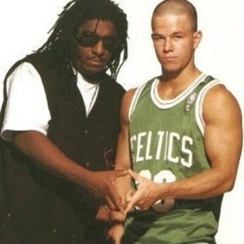 Prince Ital Joe Feat. Marky Mark - To Be Important