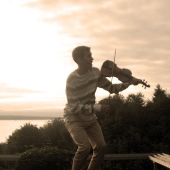 violin - Let's Get It Started (Cover)