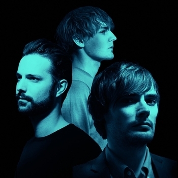 Puggy - Where the Light Is / Welcome to the Harrisons (Саундтрек из мультфильма "Семейка Бигфутов / Bigfoot Family")