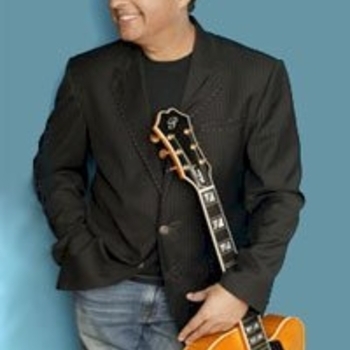 Paul Brown and Al Jarreau - Makes Me Feel So Good