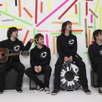 Phantom Planet - Lonely Day