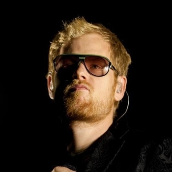 Артист Peter Fox (Петер Фокс)