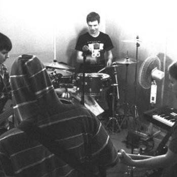 Powder! Go Away - It Will Never End