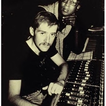 Артист Patrick Cowley (Патрик Каули)