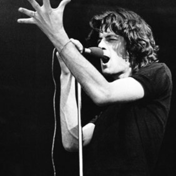 Peter Hammill - Too Many of My Yesterdays