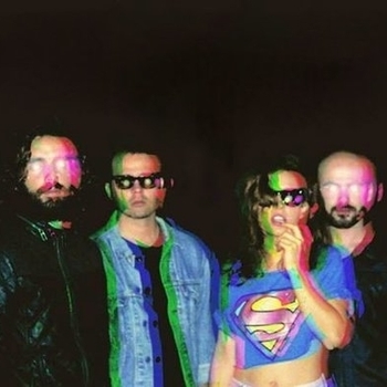 Patterns - The Man Across The Dark Room (Original Mix)