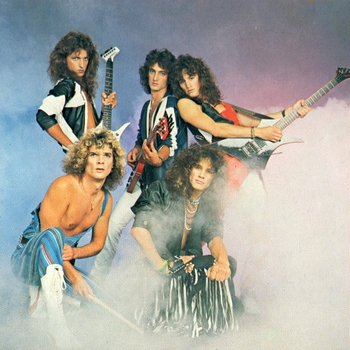 Артист Paganini