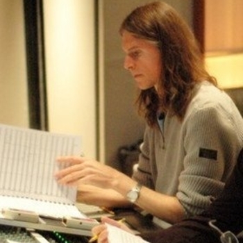 Paul Linford - Kick It Up a Notch