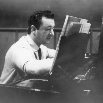 Piero Umiliani - Epilogo