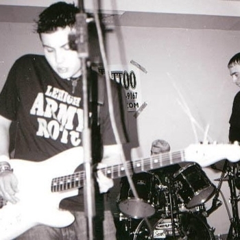 Pencey Prep - The Secret Goldfish (Heartbreak In Stereo 2002)