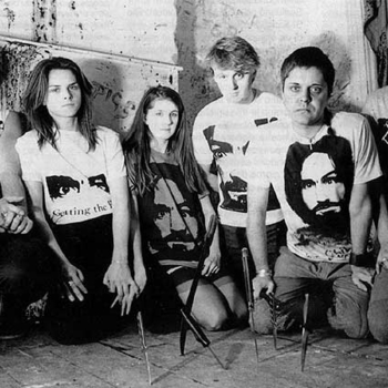 Fort Lean - The Mall