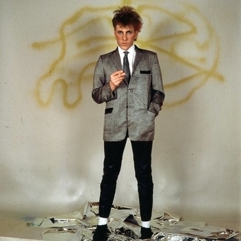 Plastic Bertrand - Major Tom (Cover)