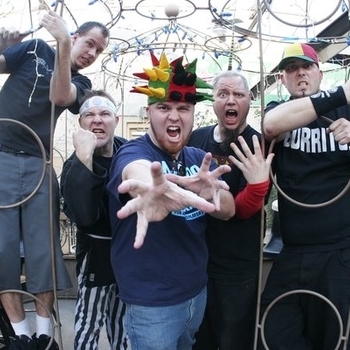 Psychostick - Numbers