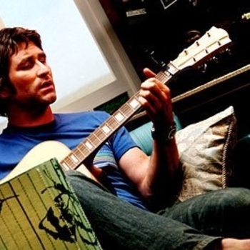 Артист Pete Murray